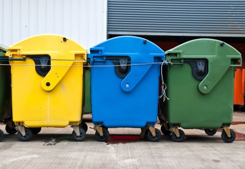 Contact House Clearance Cranford today