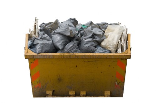 Cost breakdown for home clearance services