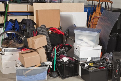 Environmental compliance for business waste