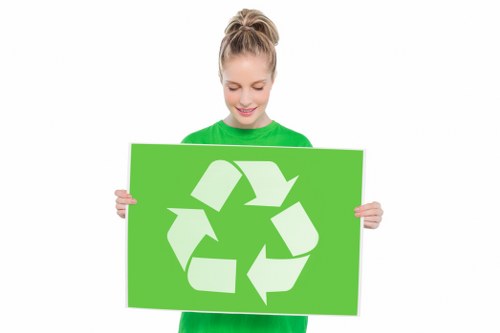 Eco-friendly disposal of furniture in Cranford